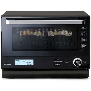 �A�C���X�I�[���} �X�`�[���I�[�u�������W 18L ���Z�u�[�X�g �t���b�g�e�[�u�� �w���c�t���[ �g�[�X�g �O���� �u���b�N MO-F1808