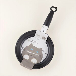 Nyammy IH�Ή� �˂��̃t���C�p�� 20cm DW-5658