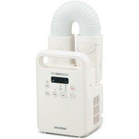 アイリスオーヤマ ふとん乾燥機 カラリエ FK-C4-C アイボリー シングルノズル 温風機能 【FK-EC1 4967576672269 もおすすめ】