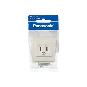 �p�i�\�j�b�N(Panasonic) �p�^�R���Z���g/P WK1012WP