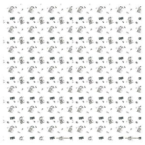 �A�T�q�y�� ��q�� �� ���[�N�\�� �s�[�i�b�c�i�X�k�[�s�[�jLOGO WHITE�i��q��2���g�p�j 92cm×182cm WSP-003S �X�k�[�s�[