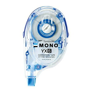 g{M Ce[v MONO mYX 6mm CT-YX6