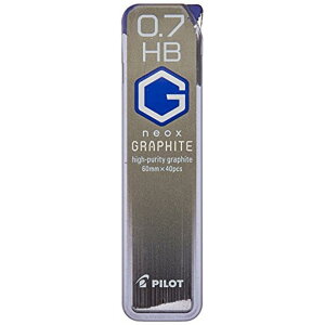 pCbg V[vւc lIbNXEOt@Cg 0.7mm 40{ HB