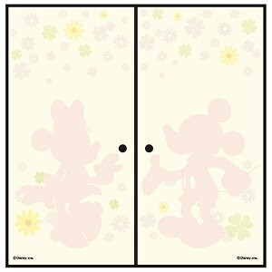 ATqy ӂ܎ fBYj[ ~bL[&~j[ NTLD-004F 92cm×182cm 2g  ւ CN