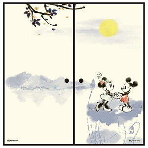 ATqy ӂ܎ fBYj[ ~bL[&~j[ nG NTLD-005F 92cm×182cm 2g  ւ CN