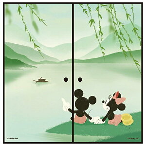 ATqy ӂ܎ fBYj[ ~bL[~j[ Δ NTLD-006F 92cm×182cm 2g  ւ CN