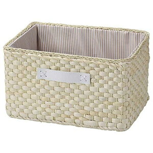 ǂY [{bNX i` 36X26XH20cm CYoXPbg z 49-08NA