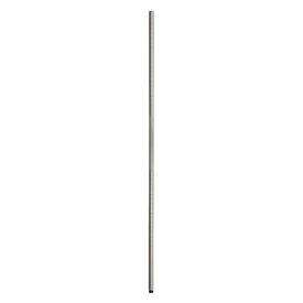 [ドウシシャ] ルミナス ポール径25mm用パーツ ポール 支柱 152cm 1本 高さ151cm 25P150