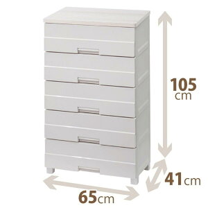 �V�n�t�B�b�c�v���X�C�[�W�[ FE6505 �`�F�X�g ��65×���s41×����105cm