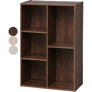 �A�C���X�I�[���} �J���[�{�b�N�X 2�E3�i ��60×���s29×����88cm �u���E�� CX-23C