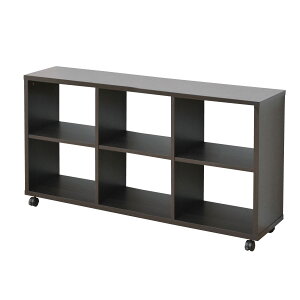 RP(YAMAZEN) L[ubN CCR-3X2(DBR) _[NuE@1260×s290×685mm gi {I VFt