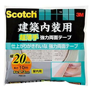 3MiX[Gj XRb` zp  ͗ʃe[v 20mm×10m PBW-20