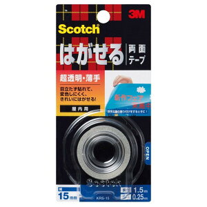 3MiX[Gj XRb` ͂闼ʃe[v   15mm×1.5m KRS-15