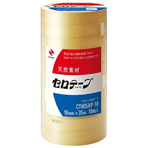 j`o Ze[v 努 10 18mm×35m CT405AP-18