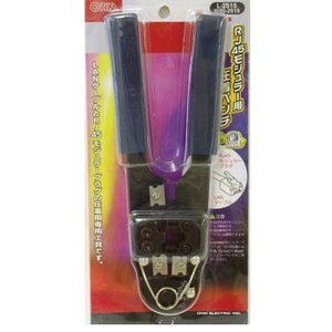 I[d@(OHM) RJ45W[py` L-2515