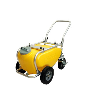 工進 タンクキャリー TK-50N (散布機) 価格比較 - 価格.com