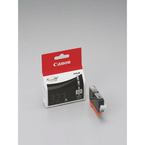 Lm(Canon) CNJ[gbW BCI-321BK