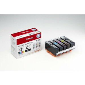 Lm(Canon) CNJ[gbW BCI-321+320