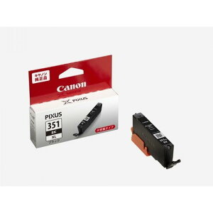 Lm(Canon) CNJ[gbW BCI351XL ubN