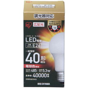 ACXI[} LEDd a26mm 60W` dF Lz^Cv Ή LDA9L-G/D-6V2
