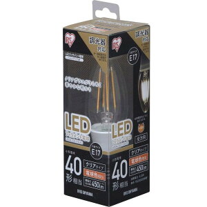 ACXI[} LEDd tBg a17mm 40W` dF Sz^Cv Ή NA LDC4L-G-E17/D-FC