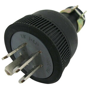 �X�Y�L�b�h(SUZUKID) �S���v���O 4P-20A-250V SP-1622P