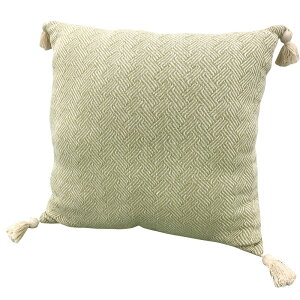 �yI�z ���� �C���h�Ȕw���ăN�b�V���� �A���g 270078982 �O���[�� 45×45cm �^�b�Z�� �����` �X�N�G�A �R�b�g�� �i�`������