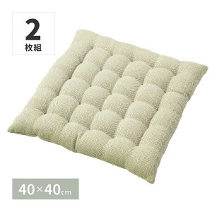 yIz  ChȃV[gNbV Ag 2g 270081502 O[ 40×40cm zc ӂ