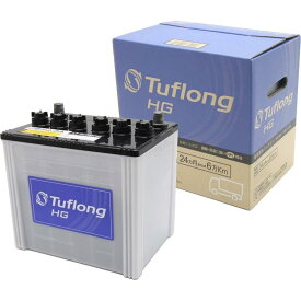 エナジーウィズ Energywith Tuflong タフロング 国産車バッテリー 業務車用 Tuflong HG HGA115D31L