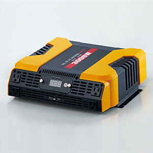 BAL(勴Y) DC/ACCo[^[3000W No.2809@USB2.4Ao tϊH