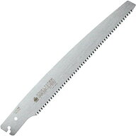 玉鳥産業 レザーソーLT27-A 仮枠 替刃 R-725 刃長270mm対応　 コンパネ・丸太・角材・塩ビパイプ用鋸 の…
