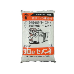 �T���z�[�� 30���ԃZ�����g 1.3kg C30-1