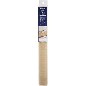 �A�T�q�y�� �����V�[�g 45cm×90cm RF-205 ���C�g�I�[�N ���s90×����45cm