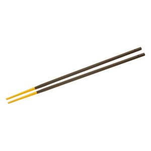 マーナ(marna) シリコーン菜ばし 30cm K690Y イエロー 鍋やフライパンを傷つけない 菜箸 調理用 食器洗い乾燥機対応