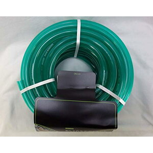 �J�N�C�` (ACMPX) �U���p�z�[�X ���a15mmX�O�a20mm 30m���� �K�[�f�j���O&��� G115D �N���A�[+�O���[��