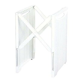 トンボ スーパーバッグホルダー ホワイト