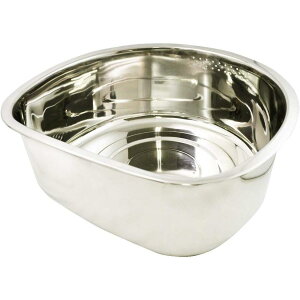 貝印 KAI DF1488 洗い桶 D型 ゴム脚 付 New Cook Day