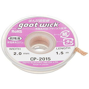 goot ͂񂾋z CP-2015