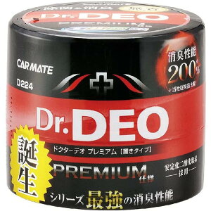 J[Cg ԗp ۏL hN^[fI Dr.DEO v~A u^  艻_f 100g D224 ͂Ɍ