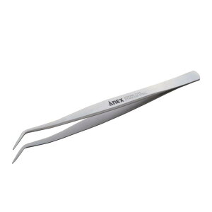 �A�l�b�N�X(ANEX) �X�e�����X�s���Z�b�g�@���[�`�F�^170mm�@�iSUS410�j