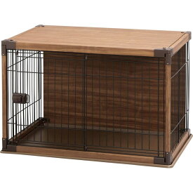 楽天市場 アイリスオーヤマ 犬小屋 ケージ ゲート 犬用品 ペット ペットグッズの通販