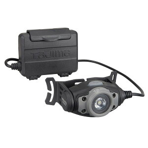 ^W}(Tajima) LEDwbhCg O[ 邳ő280lm 54×38×87mm LE-F281D-GR