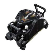 HIKOKI ハイコーキ EC1245H3 コンプレッサー 吐出空気量85L 中古品 