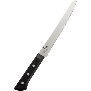 貝印 AB5426 関孫六 わかたけ 冷凍ナイフ 刃渡り210mm ステンレス 日本製