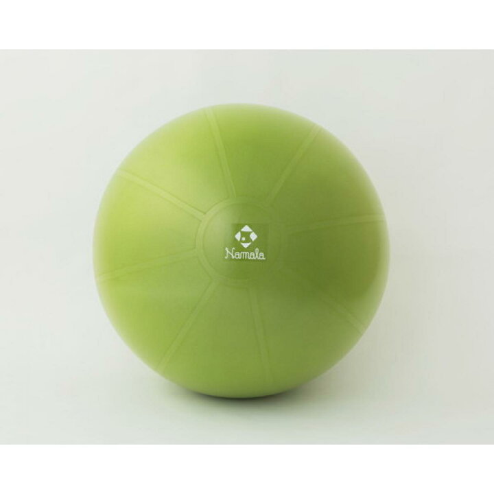 楽天市場 ナマラ Namala バランスボール65cm オリーブ Na6425 エクササイズ フィットネス 体幹 ダイユーエイト楽天市場店