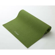 ナマラ(Namala) ヨガマット 6mm オリーブ NA6494　エクササイズ/フィットネス/ストレッチ