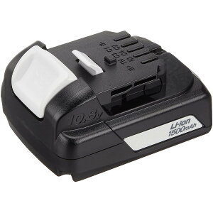 ���Z�� RYOBI �����[�r ���`�E���C�I��10.8V�o�b�e���[�@B-1115L�@�X���C�h�^�C�v/�d�r�p�b�N/�[�d�H��p/1500mAh