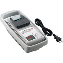 楽天市場】リョービバッテリー充電器の通販