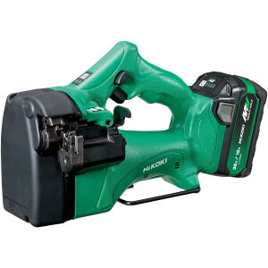 HiKOKI(ハイコーキ) 18V 充電式 全ねじカッタ W1/2 蓄電池・充電器・ケース付 CL18DSAL(LXPKZ)