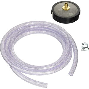 HiKOKI ハイコーキ 旧日立工機 ストレーナーホースセット 3m 高圧洗浄機・自吸作業用 0032-7049 部品 パーツ